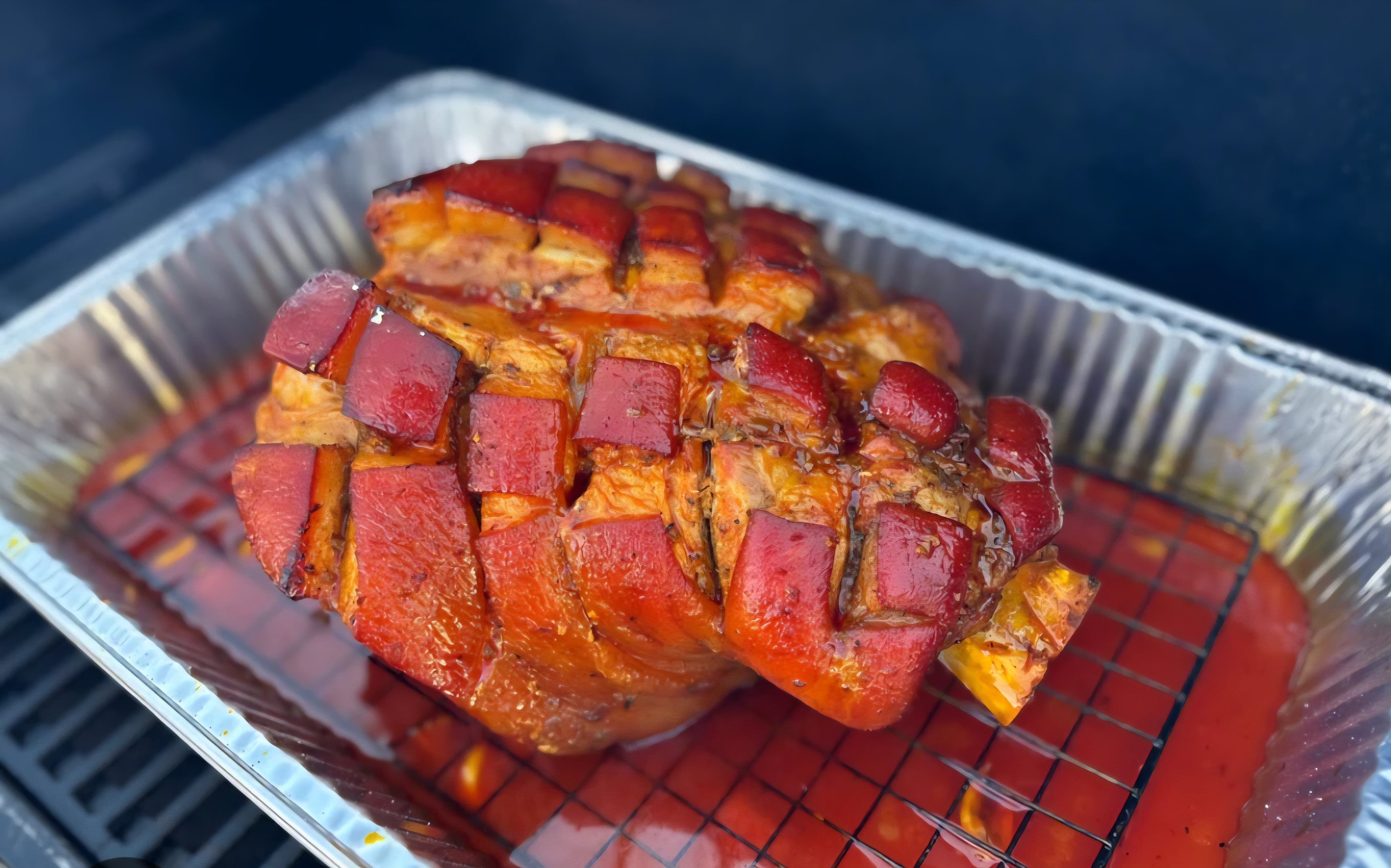 Holiday Pork Pre-Order Menu 2026